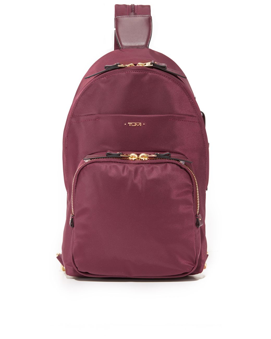 Tumi Nadia Convertible Sling Bag in 