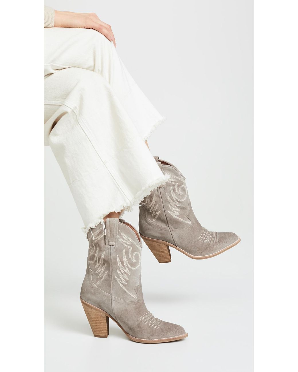 70s boots outfit