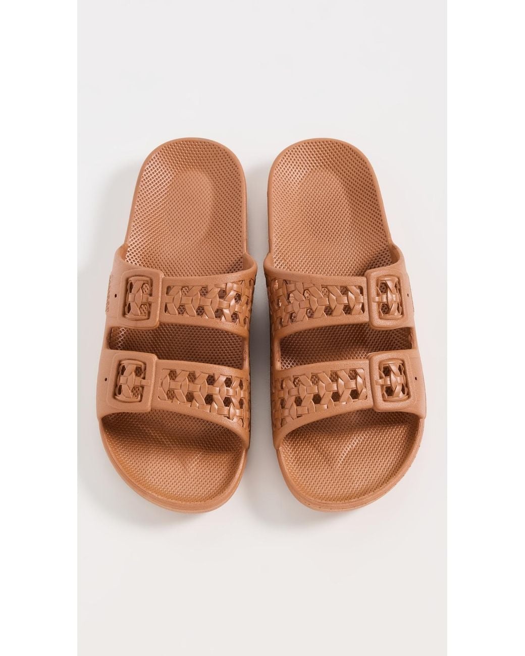 FREEDOM MOSES Multicolor Paz Slides
