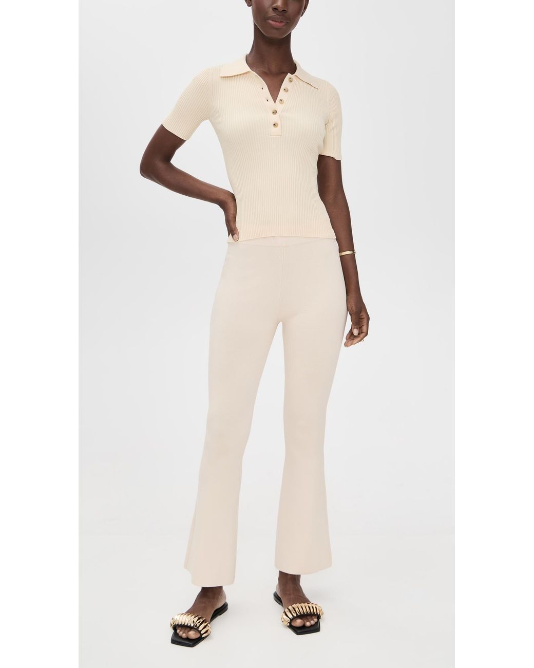 Nothing Please Natural Sara Pants