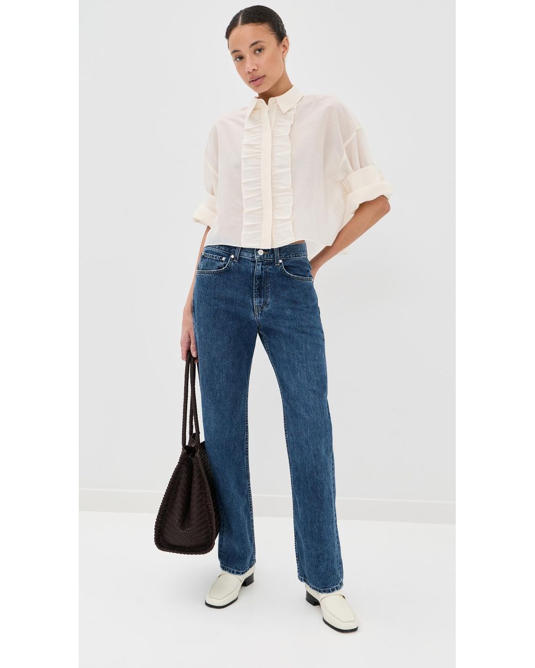 Twp Blue Kent St Jeans