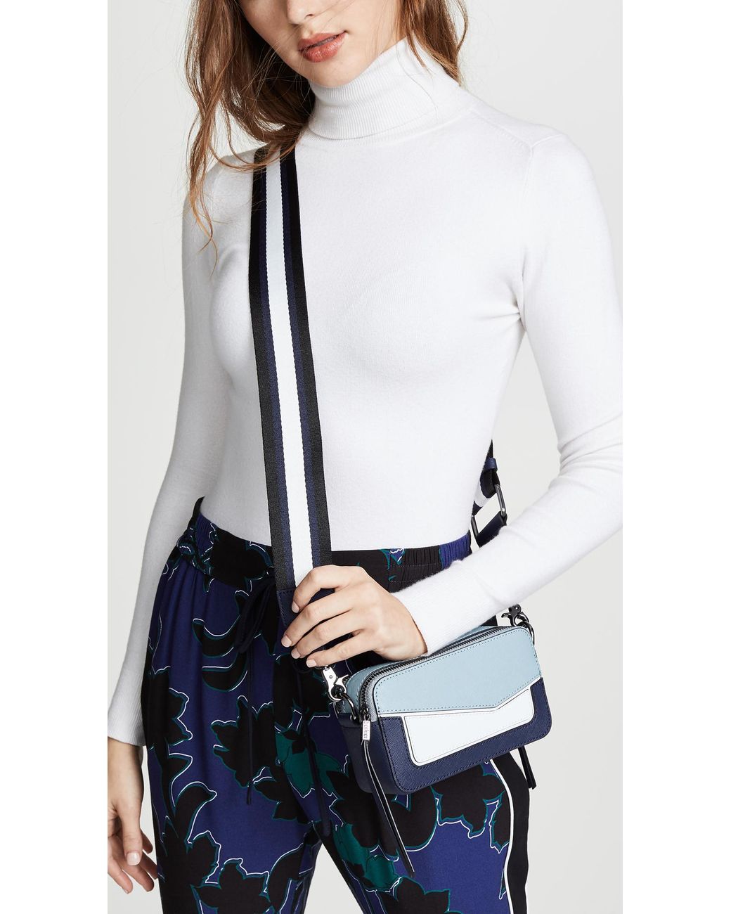 Botkier cobble hill leather crossbody sale