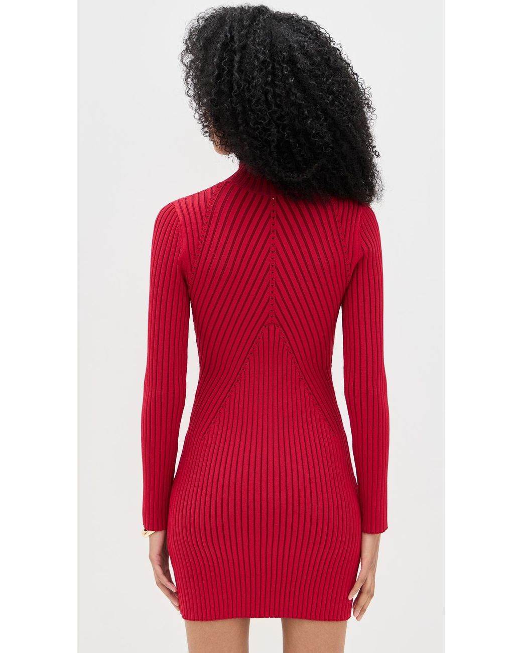 Ramy Brook Louis Dress in Red | Lyst Ramy Brook Louis Dress in Red | Lyst