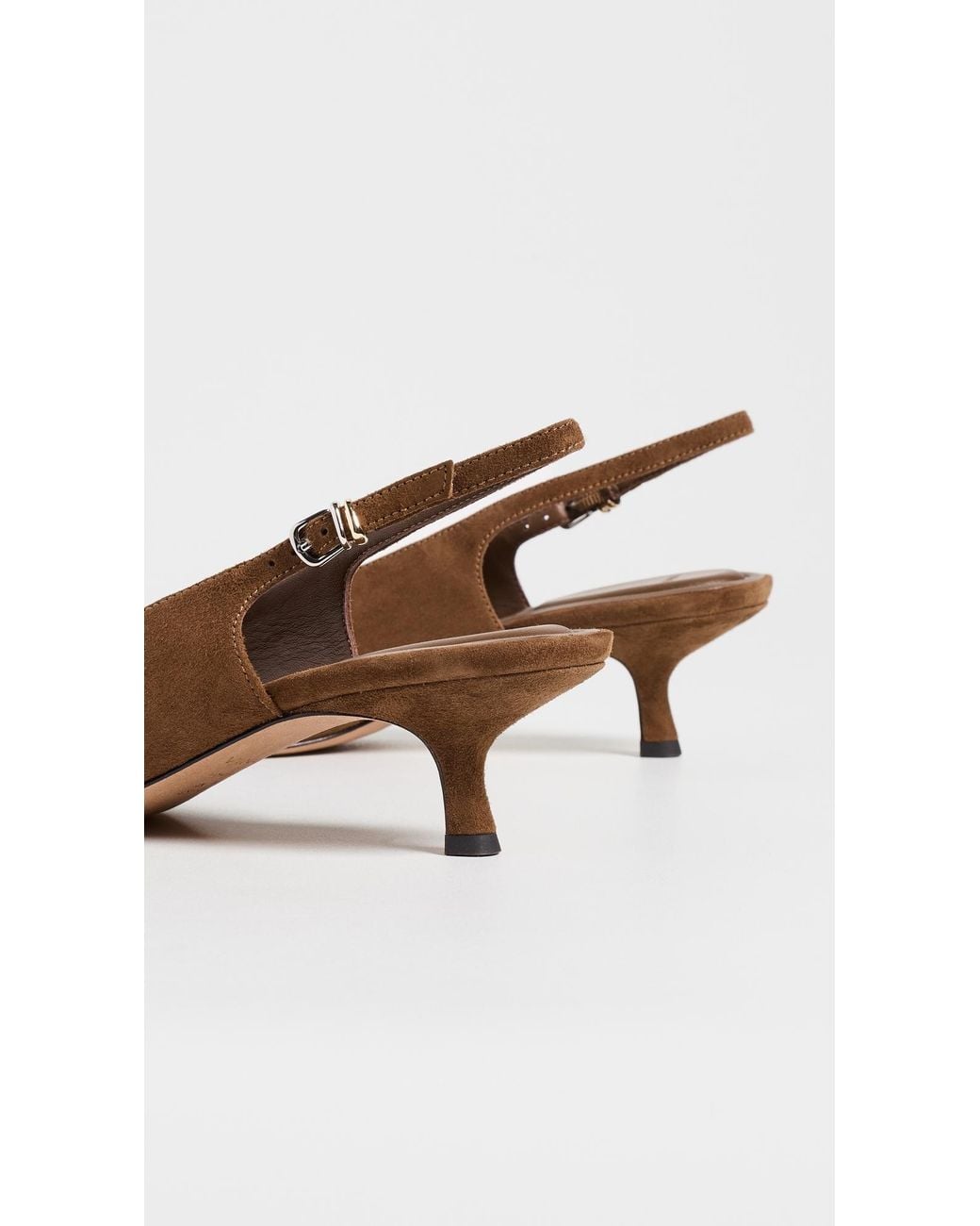 Vince Brown Sabra Slingbacks