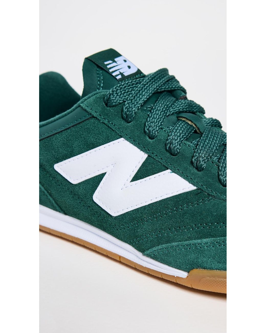 new balance green 720
