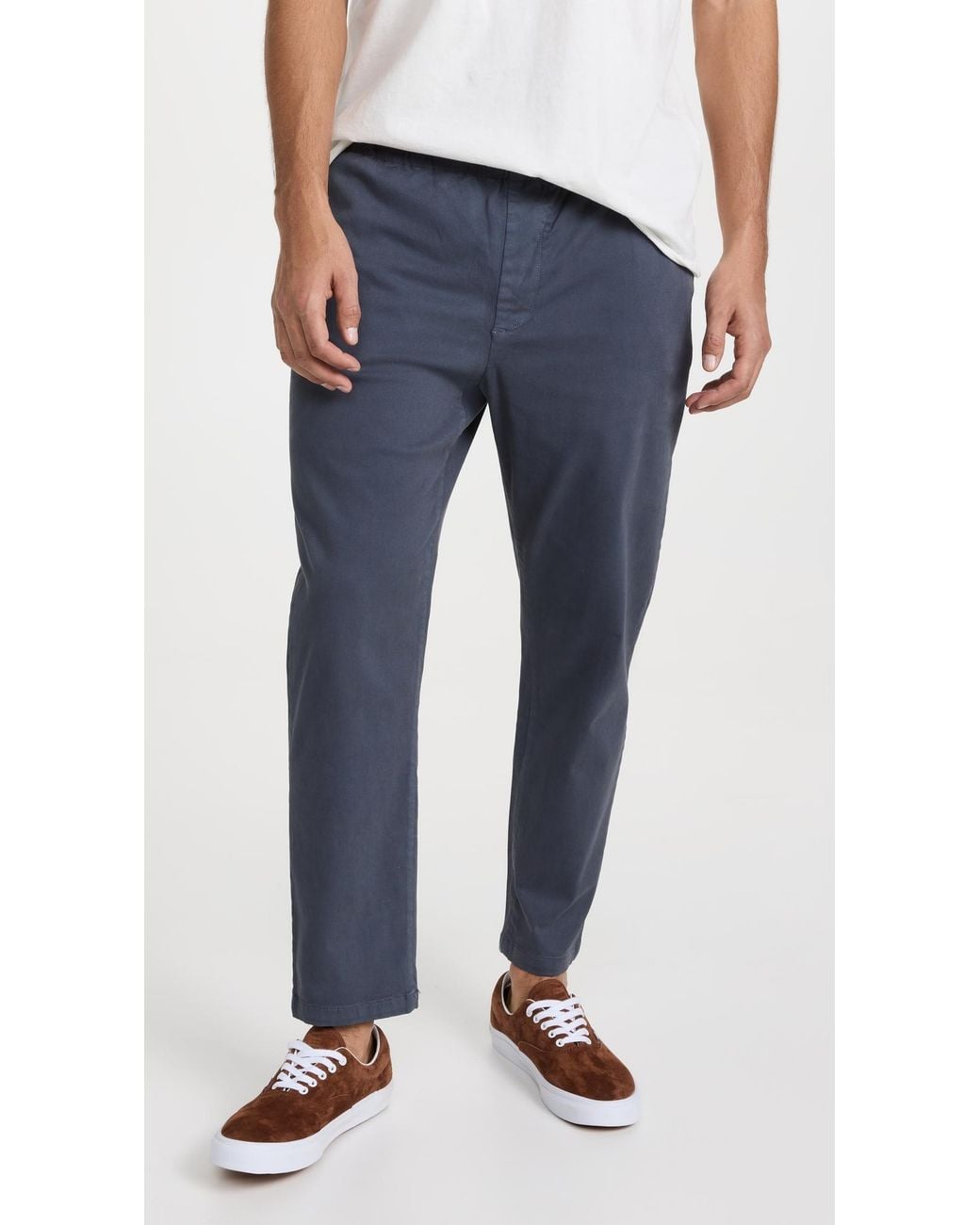 Rails Blue Julian Pants for men