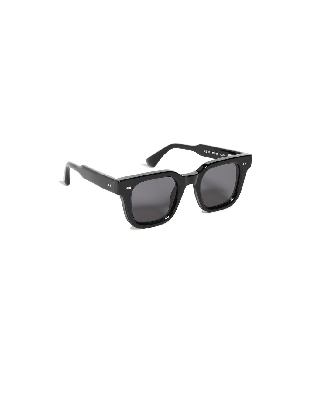 Chimi Black 04 Sunglasses