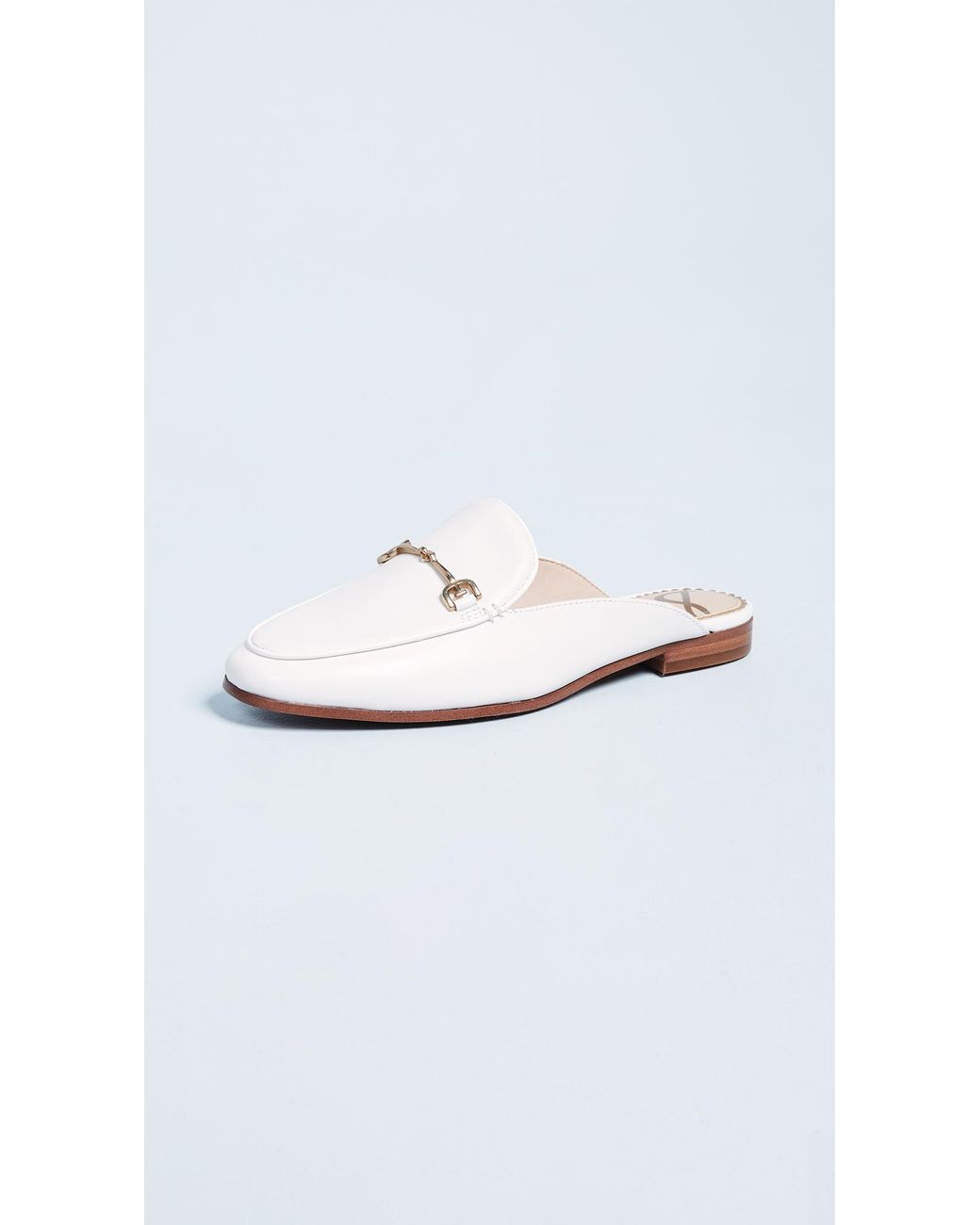 sam edelman linnie flat mules