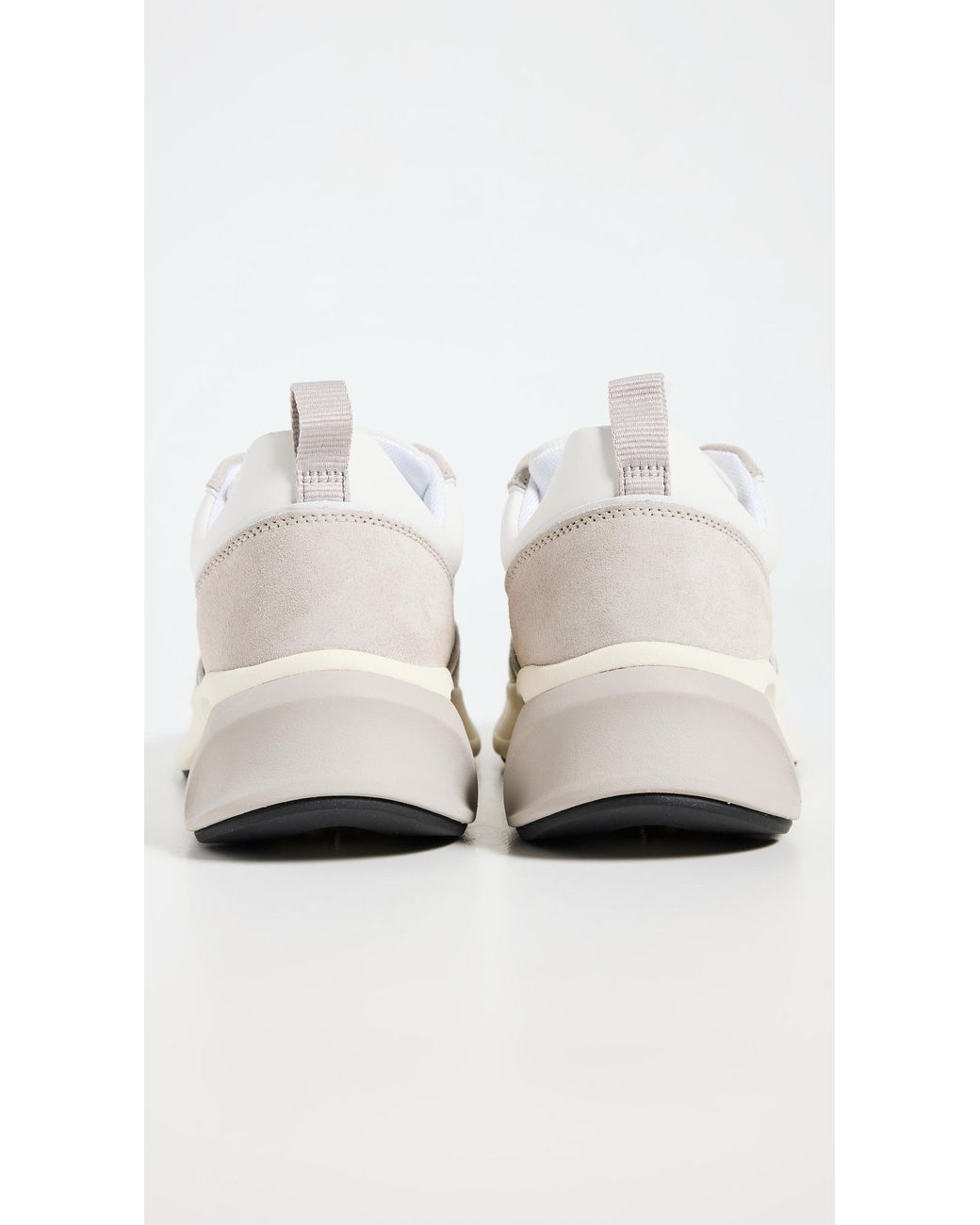 Tory Burch White Trainers