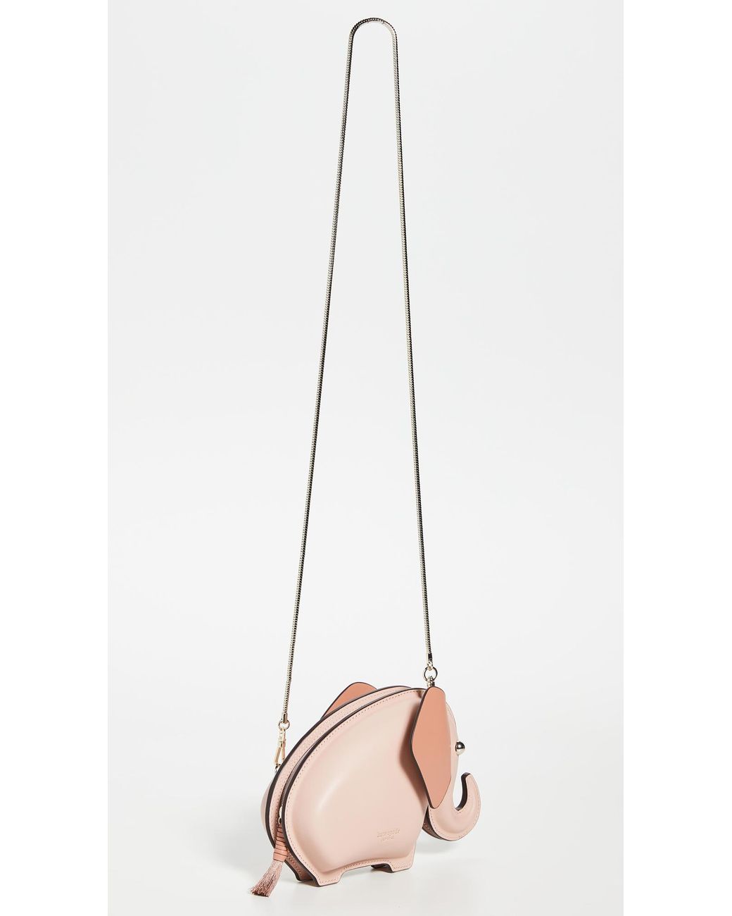 Kate Spade Elephant Elephant Crossbody Bag Lyst