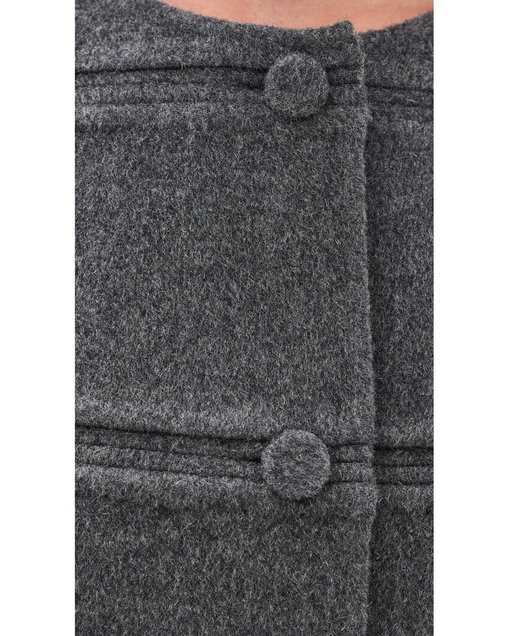 ALIGNE Black Anouk Jacket