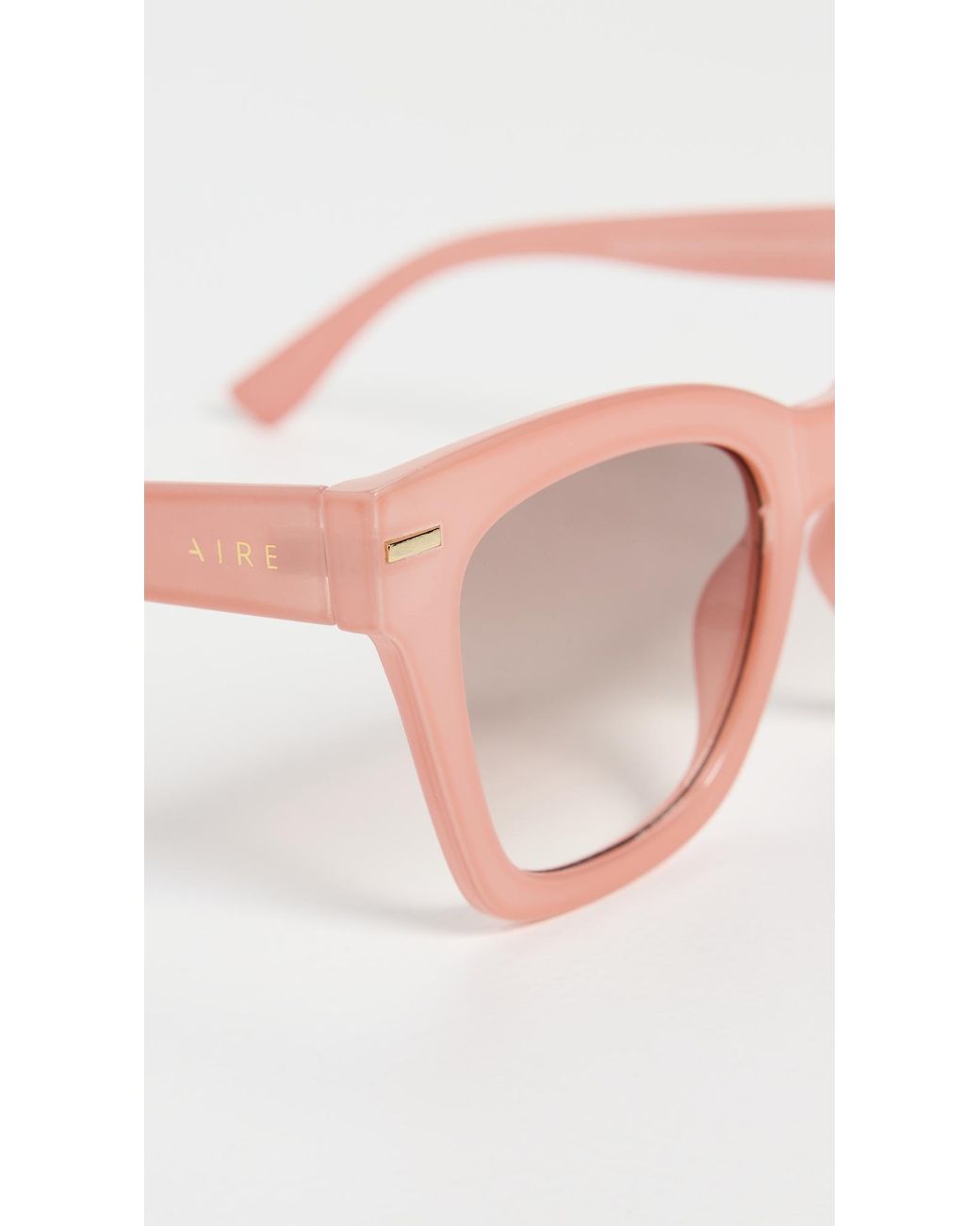 Aire Multicolor Intergalactic Sunglasses