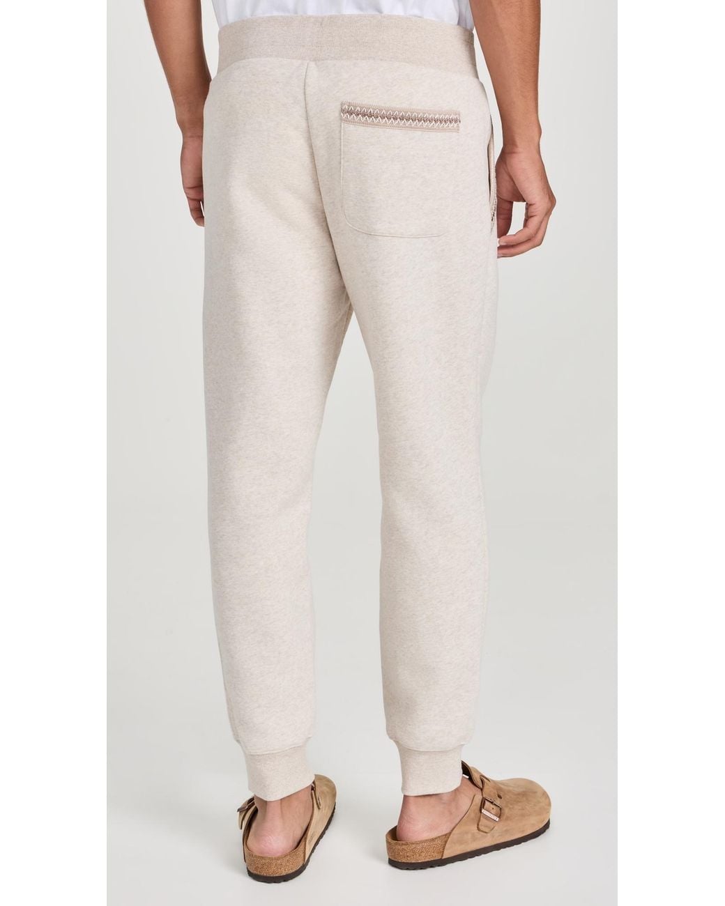 Ugg Natural Tasman Joggers for men