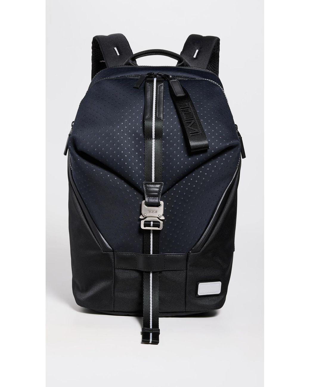 The Tumi Finch: Style and Substance in One Backpack - Luggage Unpacked