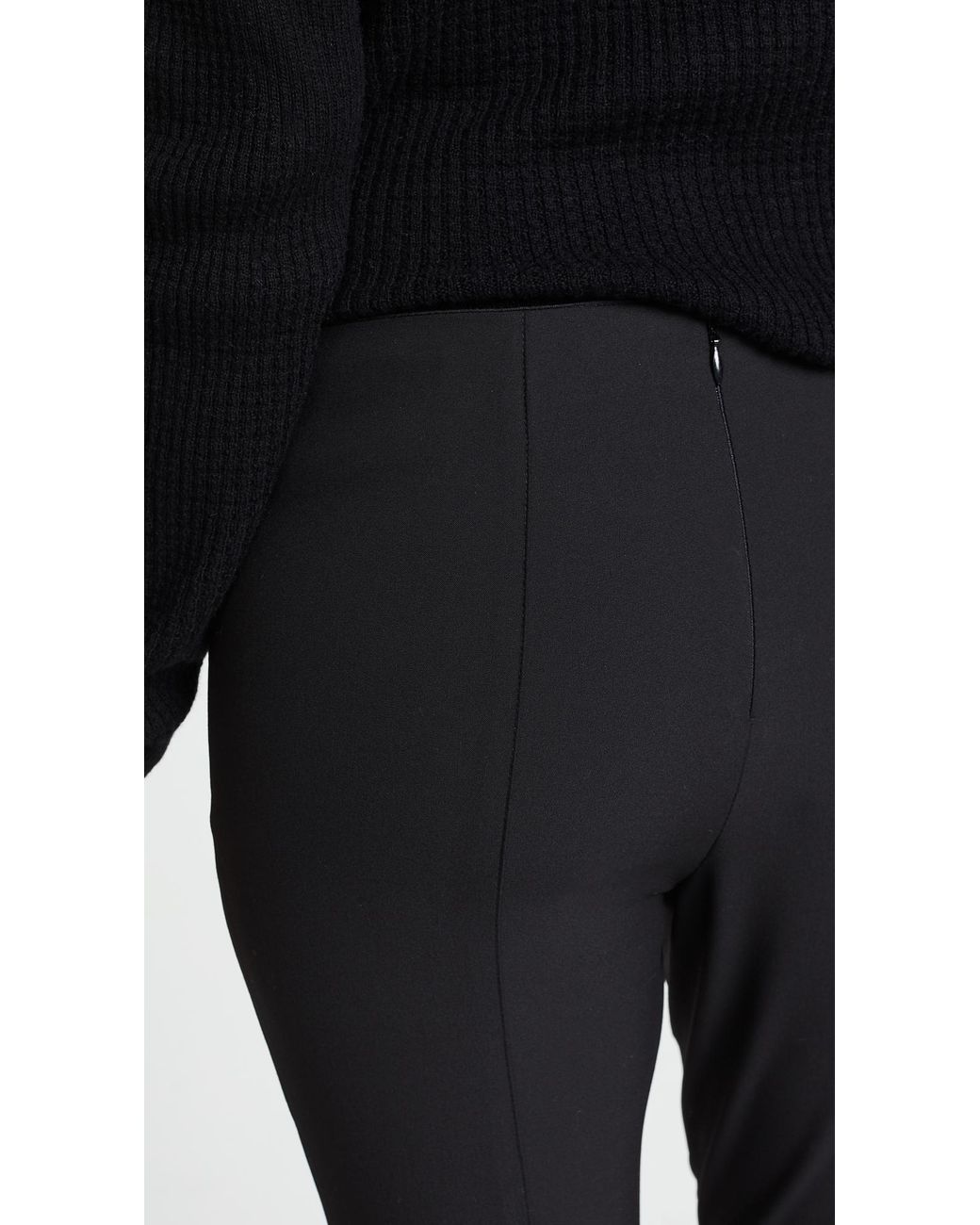 HATCH Black The Stiletto Pants