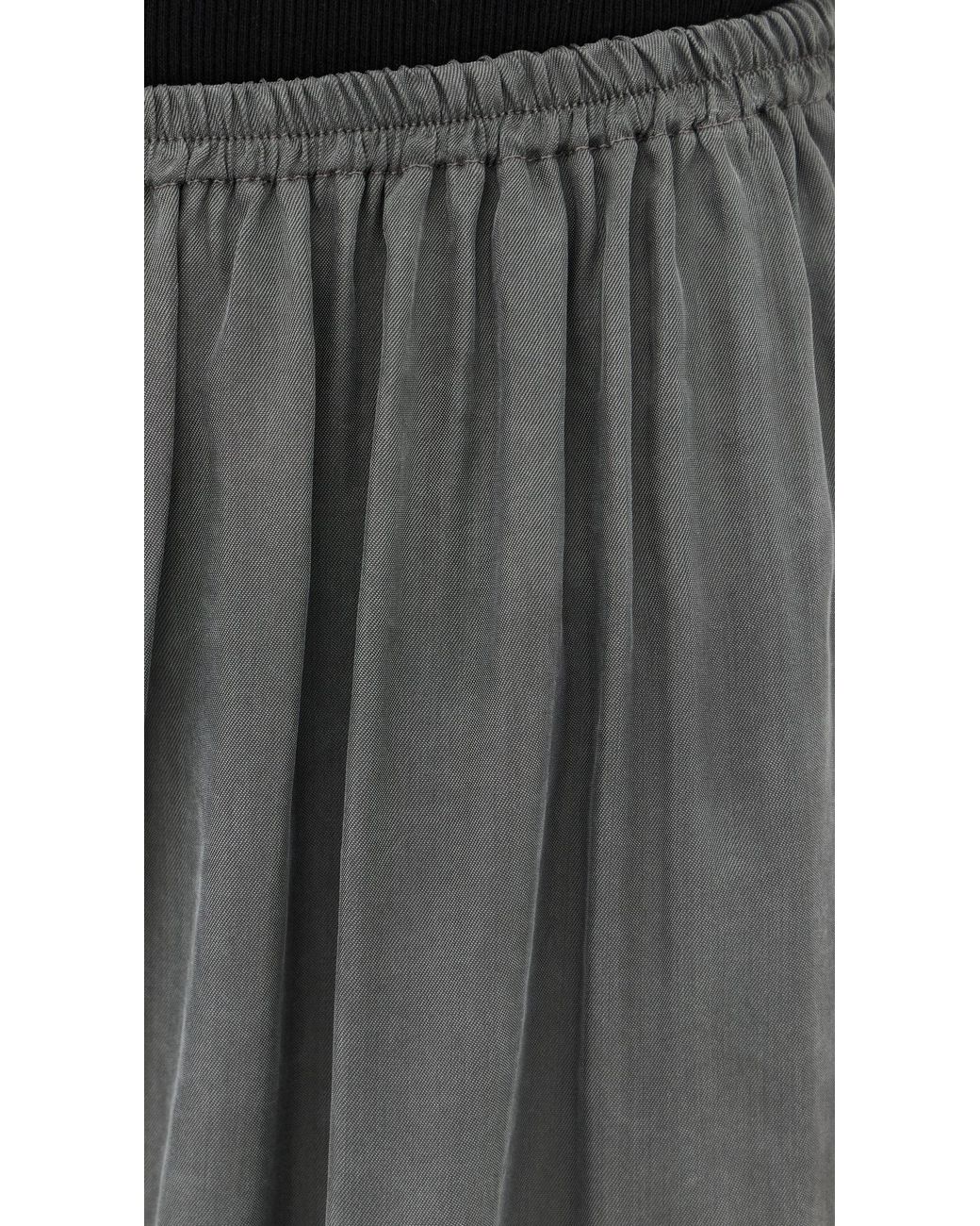 Vrg Grl Black Tara Pants
