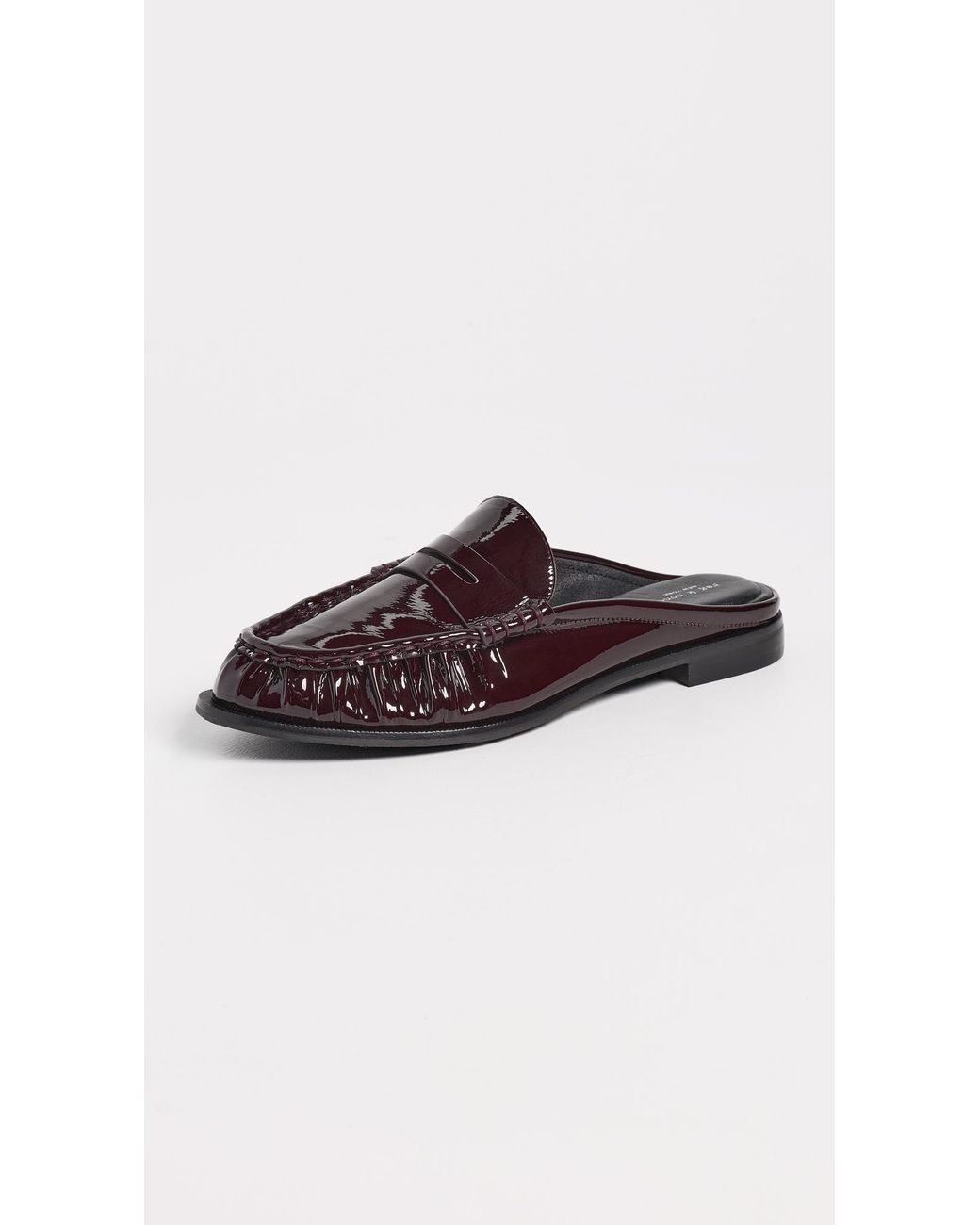 Rag & Bone Multicolor Lexi Mules