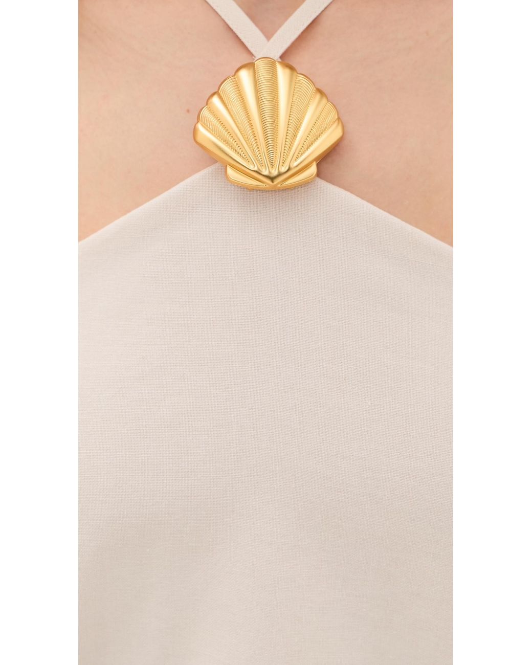 4th & Reckless Natural Shera Dress