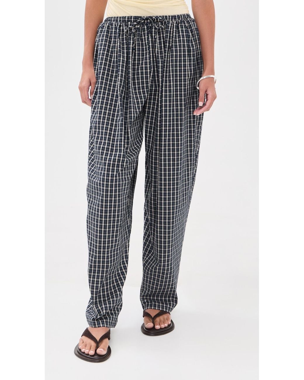 Lioness Black Aura Pants