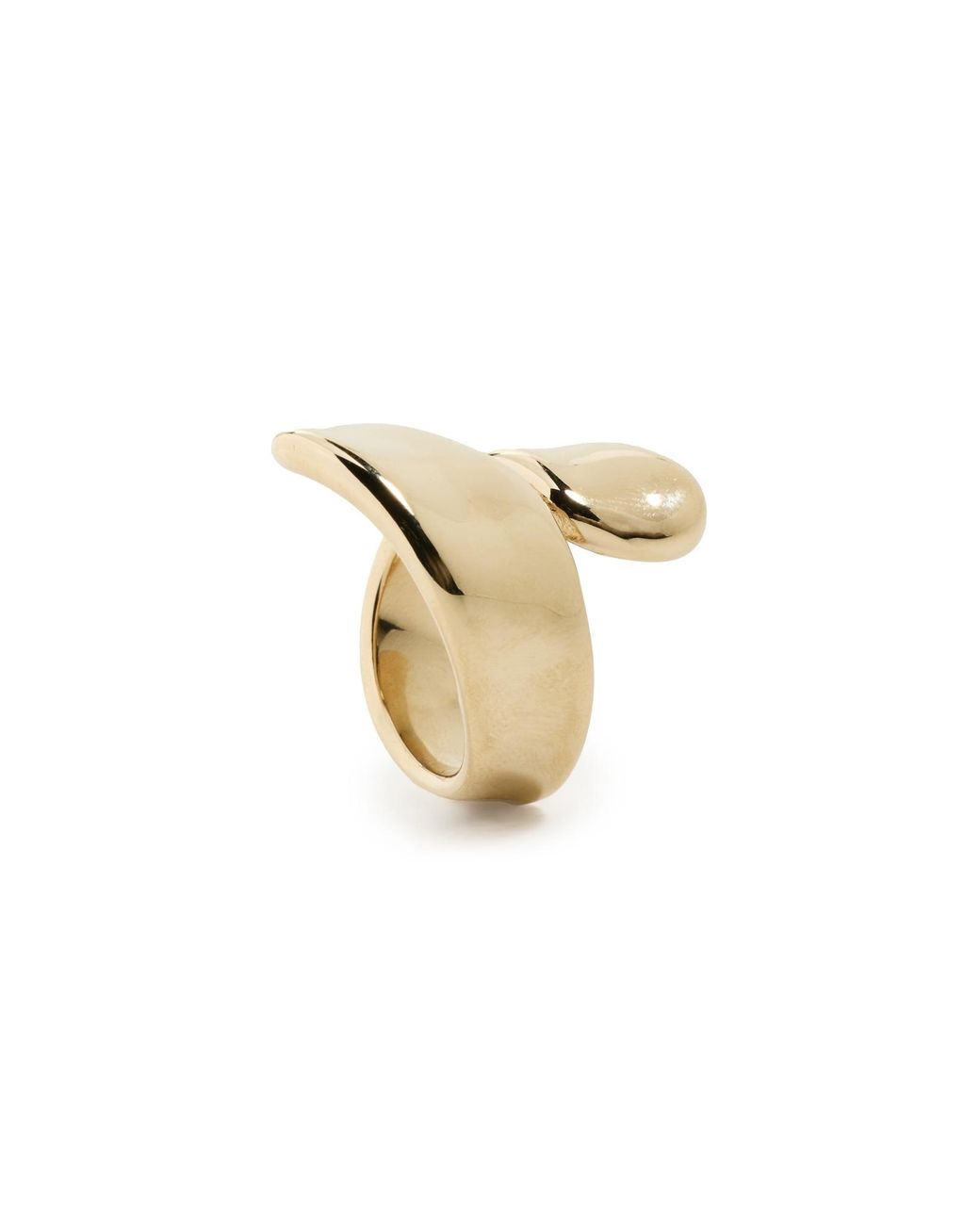 Jenny Bird Natural Solene Ring