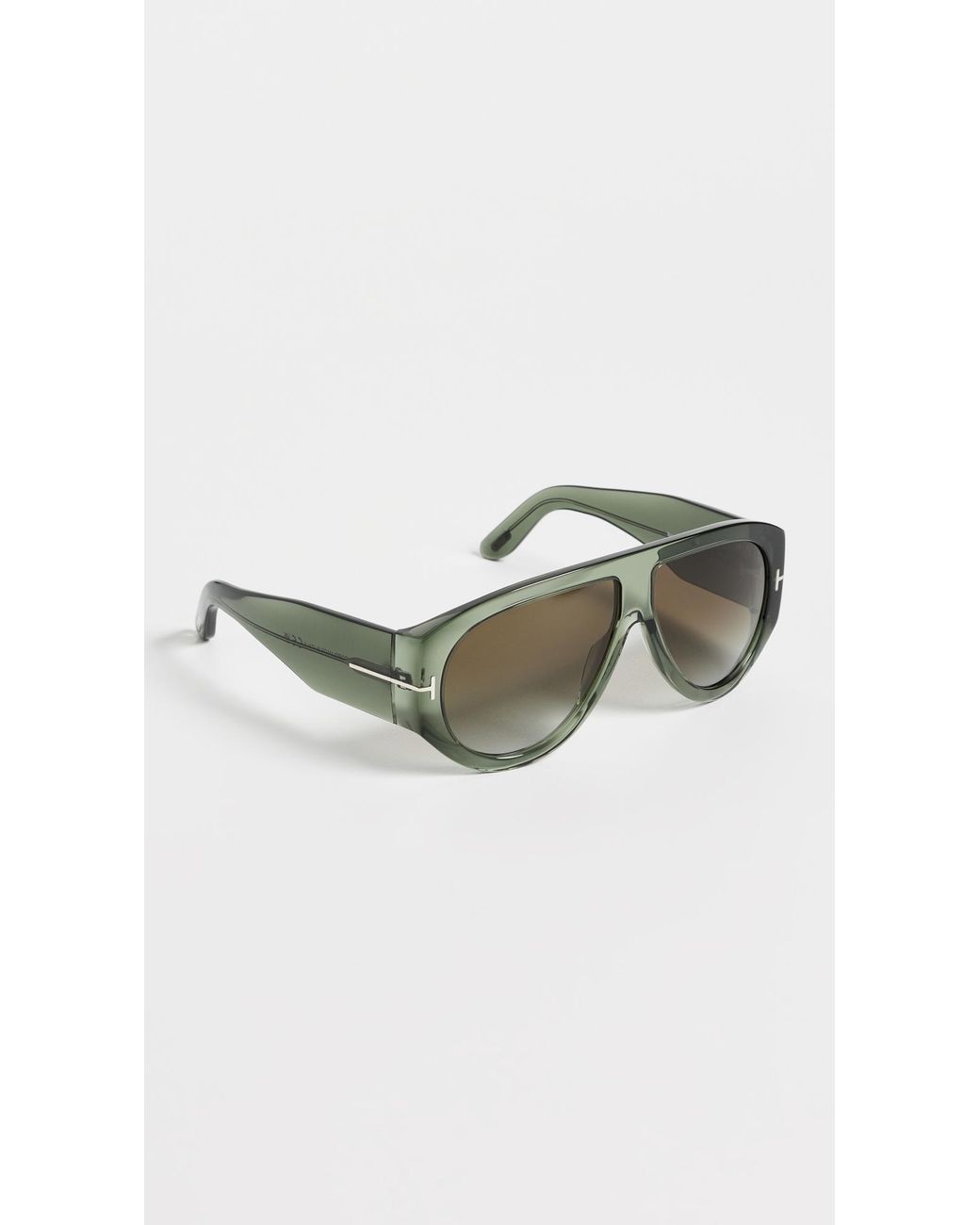 Tom Ford Multicolor Bronson Sunglasses
