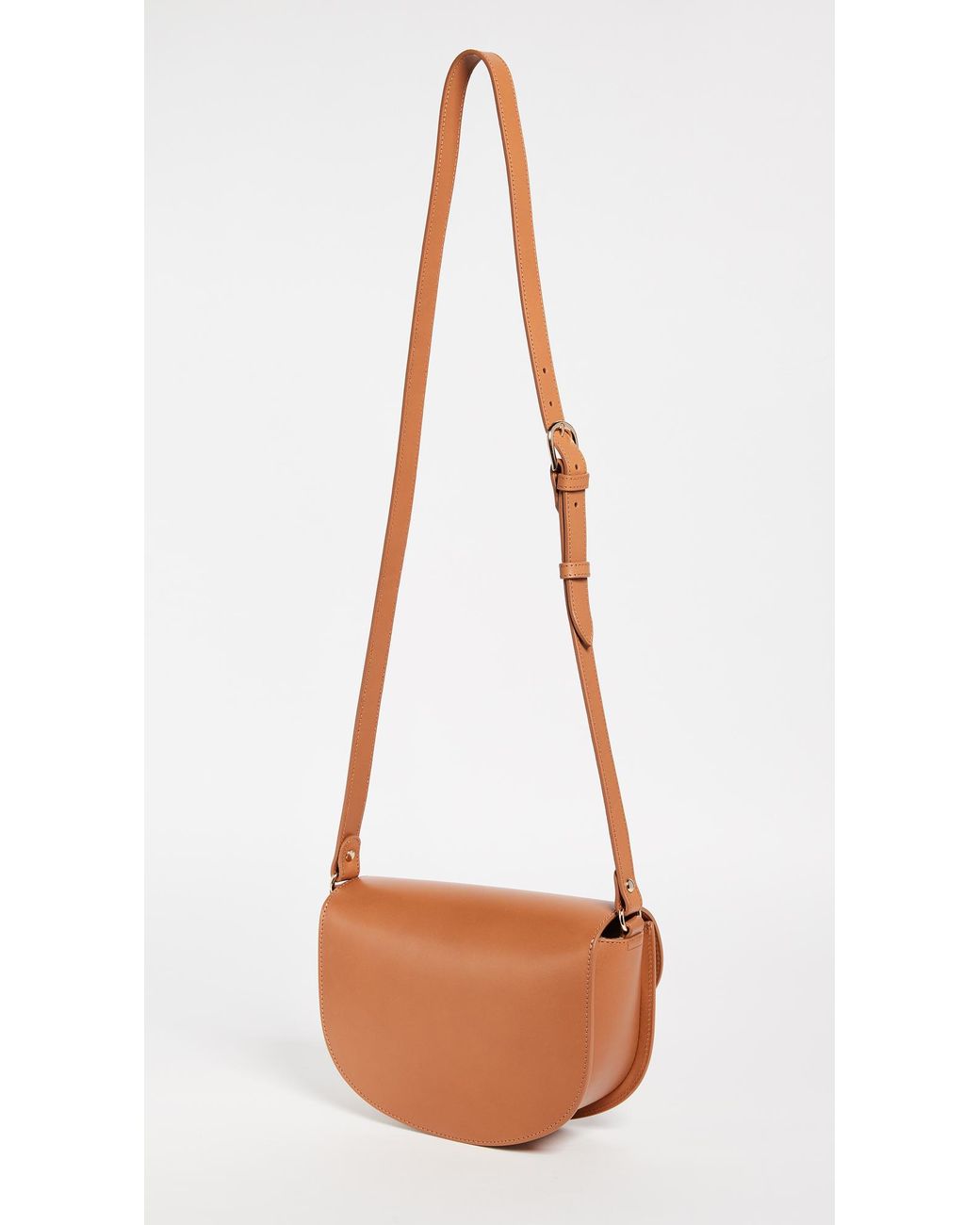 A.P.C. Sac Diane Bag Lyst