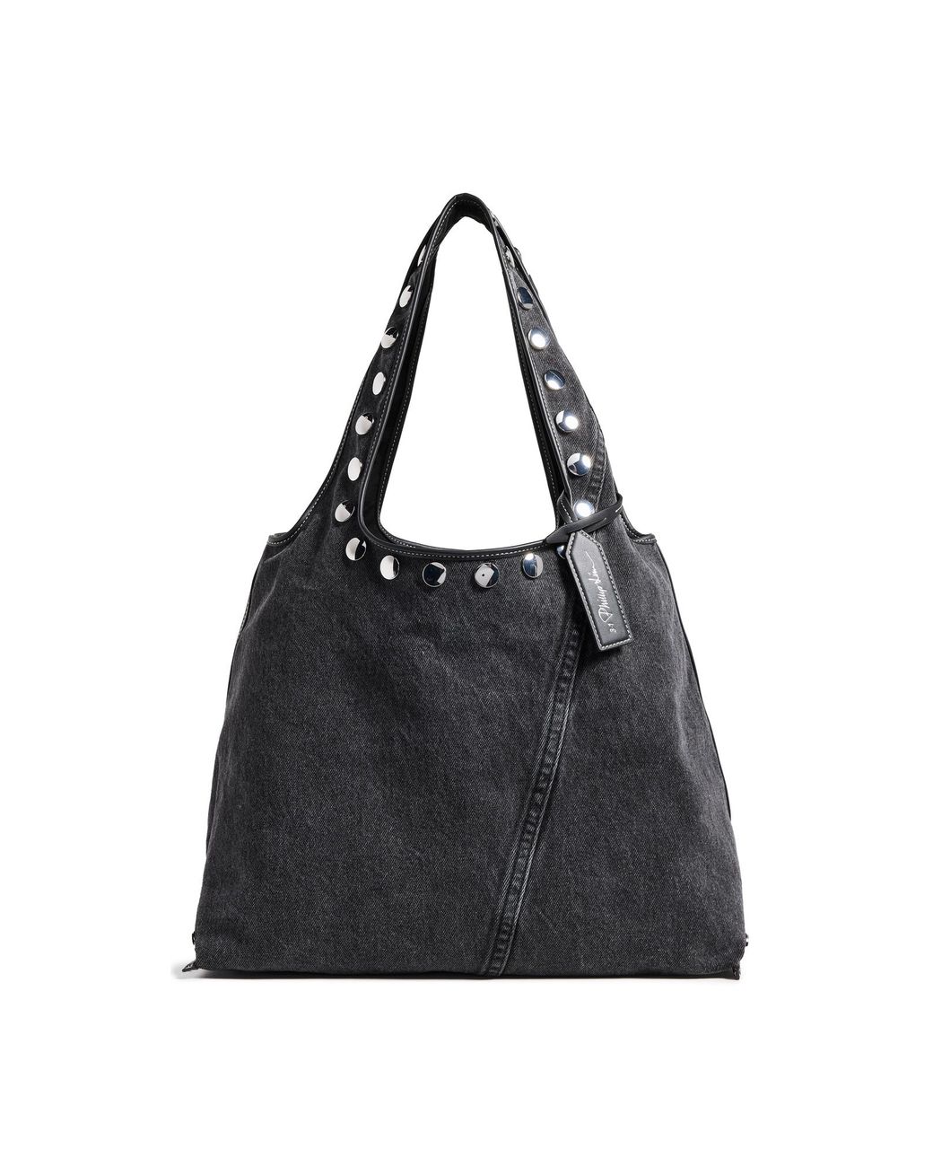 Tee à Clous 3.1 Phillip Lim - Modèle Tunique, Taille 2, Occasion Très Bon état - Prix D'origine 660$