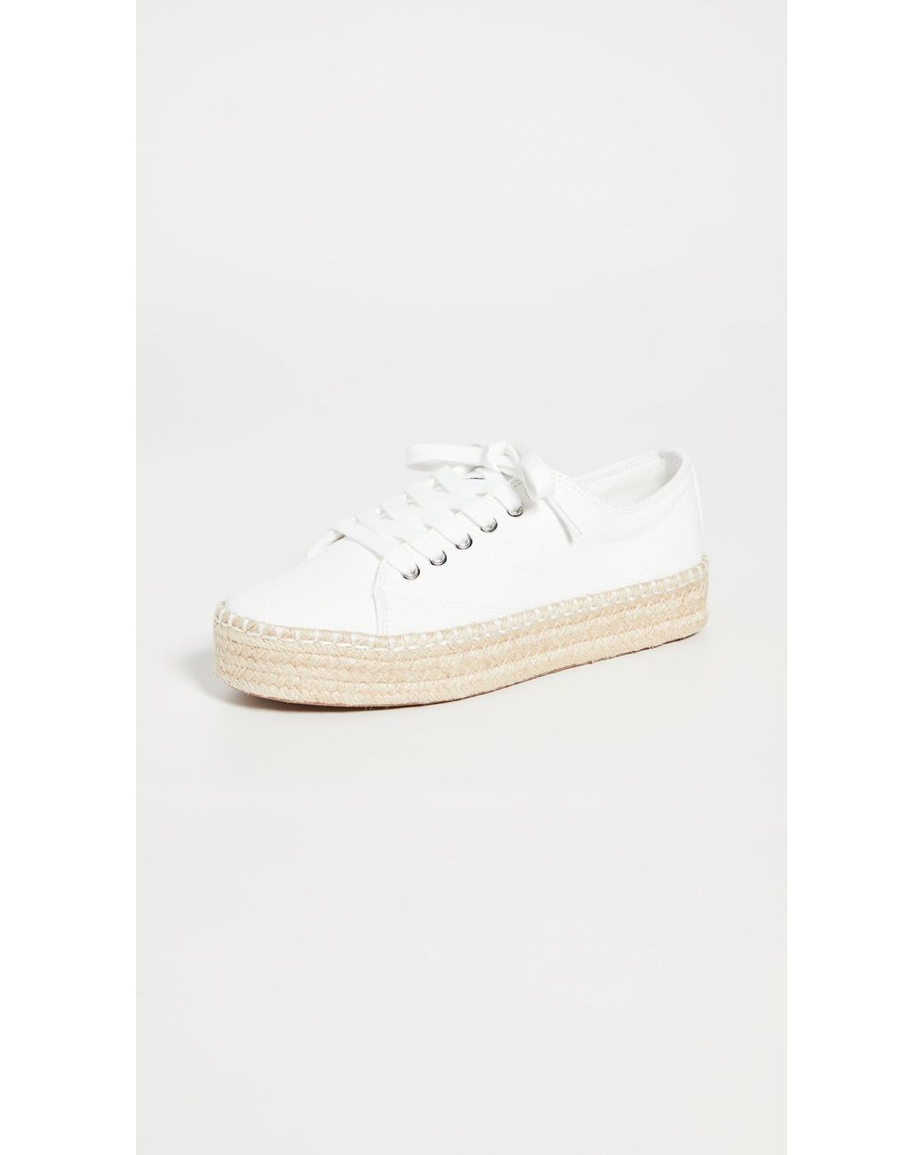 tretorn eve canvas espadrille platform sneakers