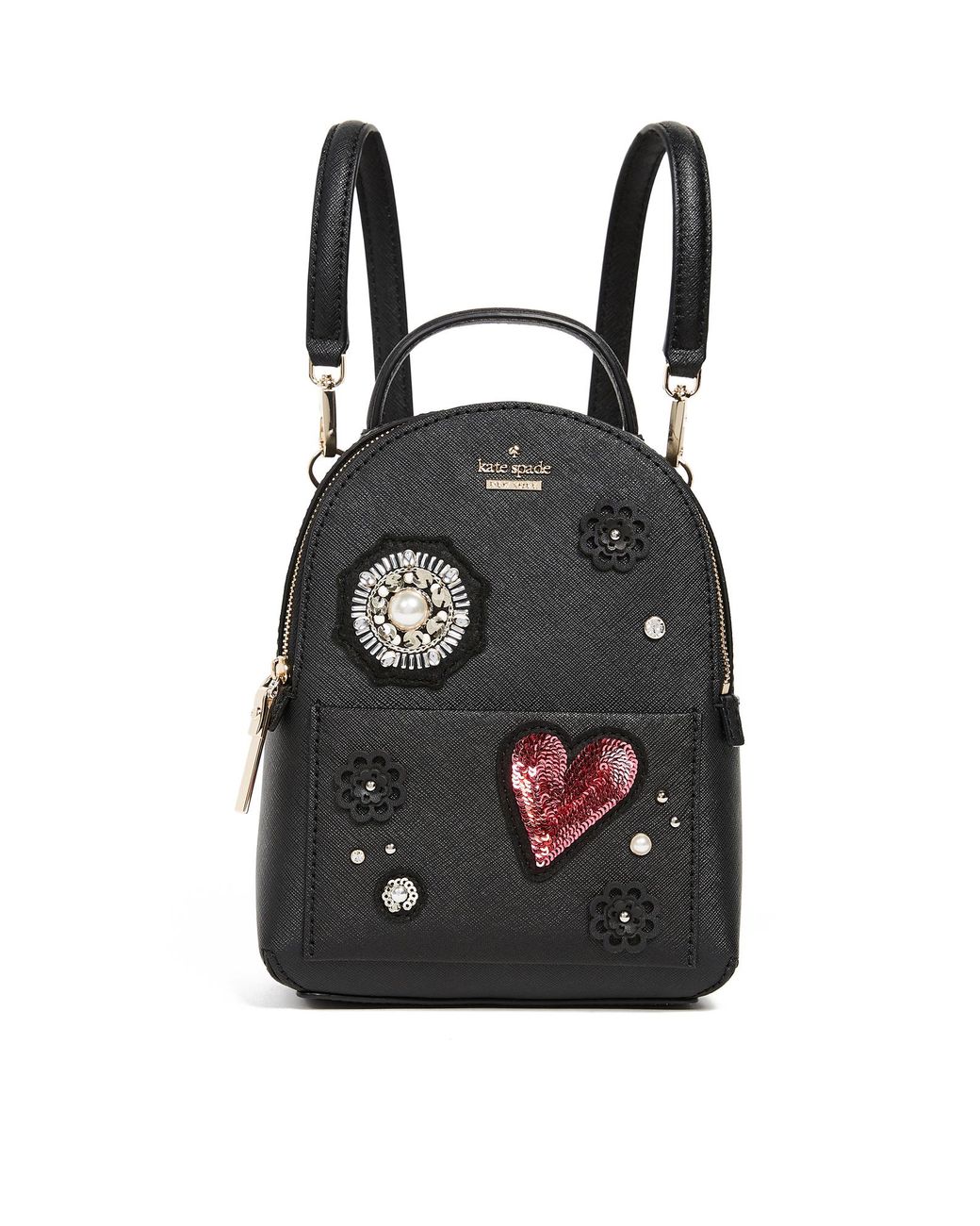Kate Spade Leather Finer Things Merry 