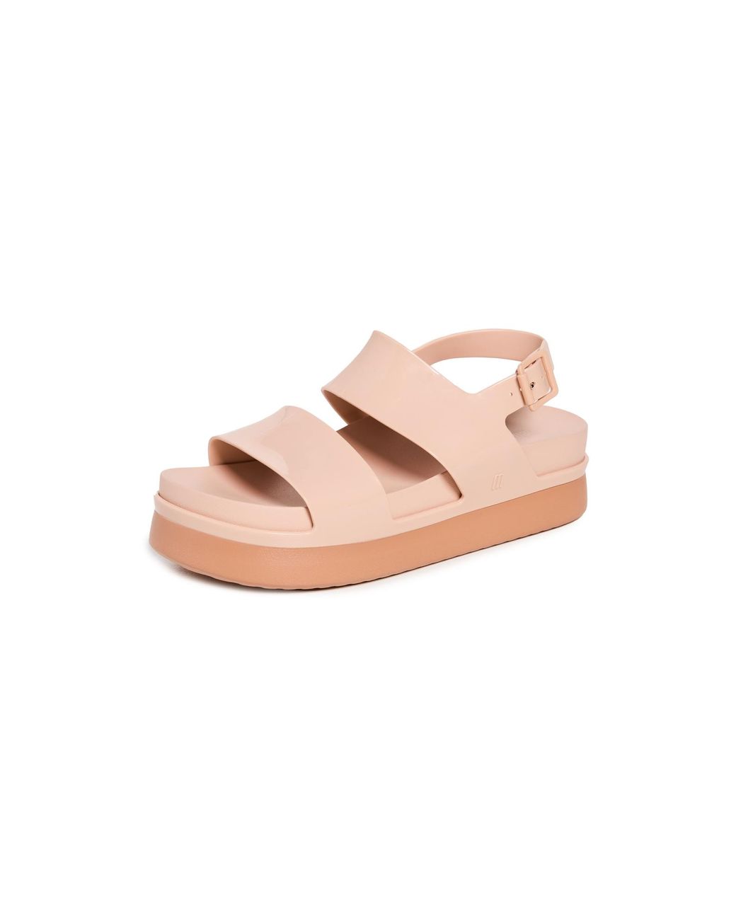 Melissa cosmic sandal i sale