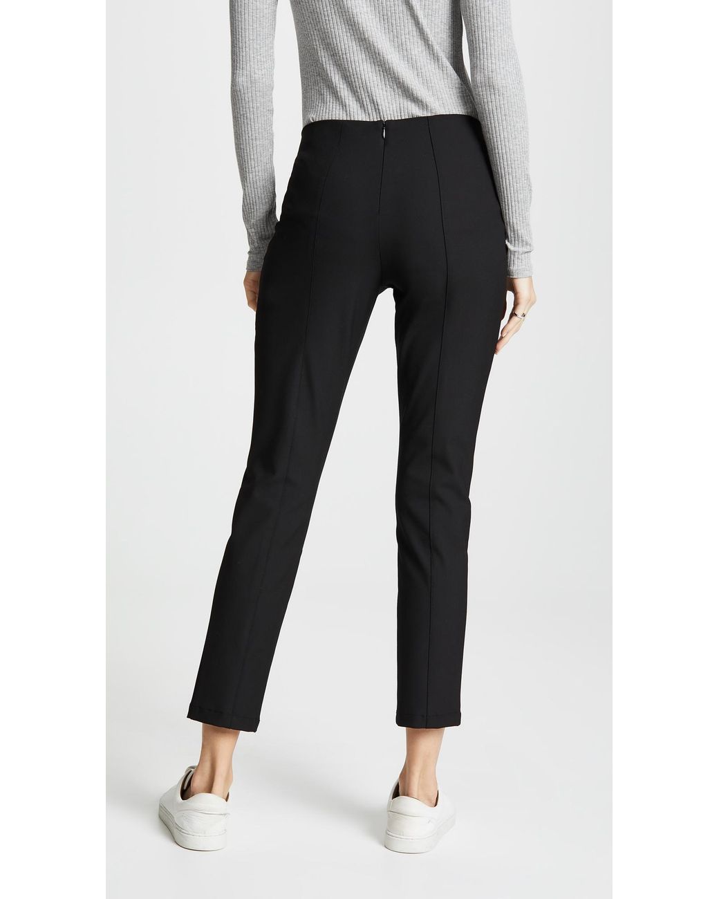 HATCH Black The Stiletto Pants
