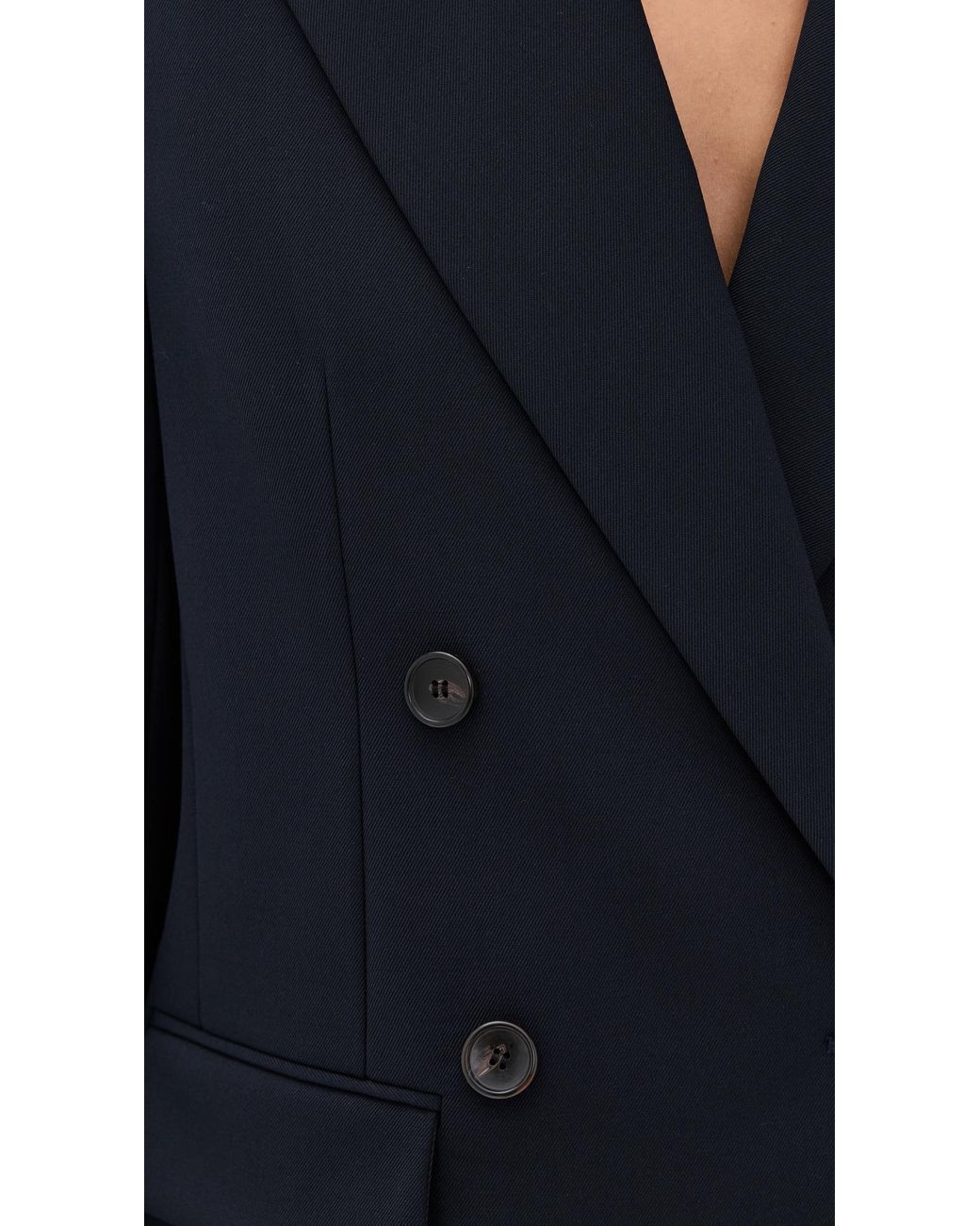 A.L.C. Blue A. L.C. Calla Jacket