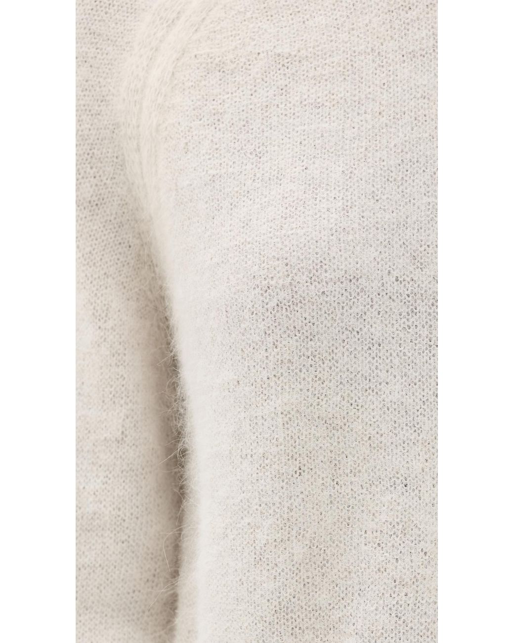 Rachel Comey Black Mo Pullover