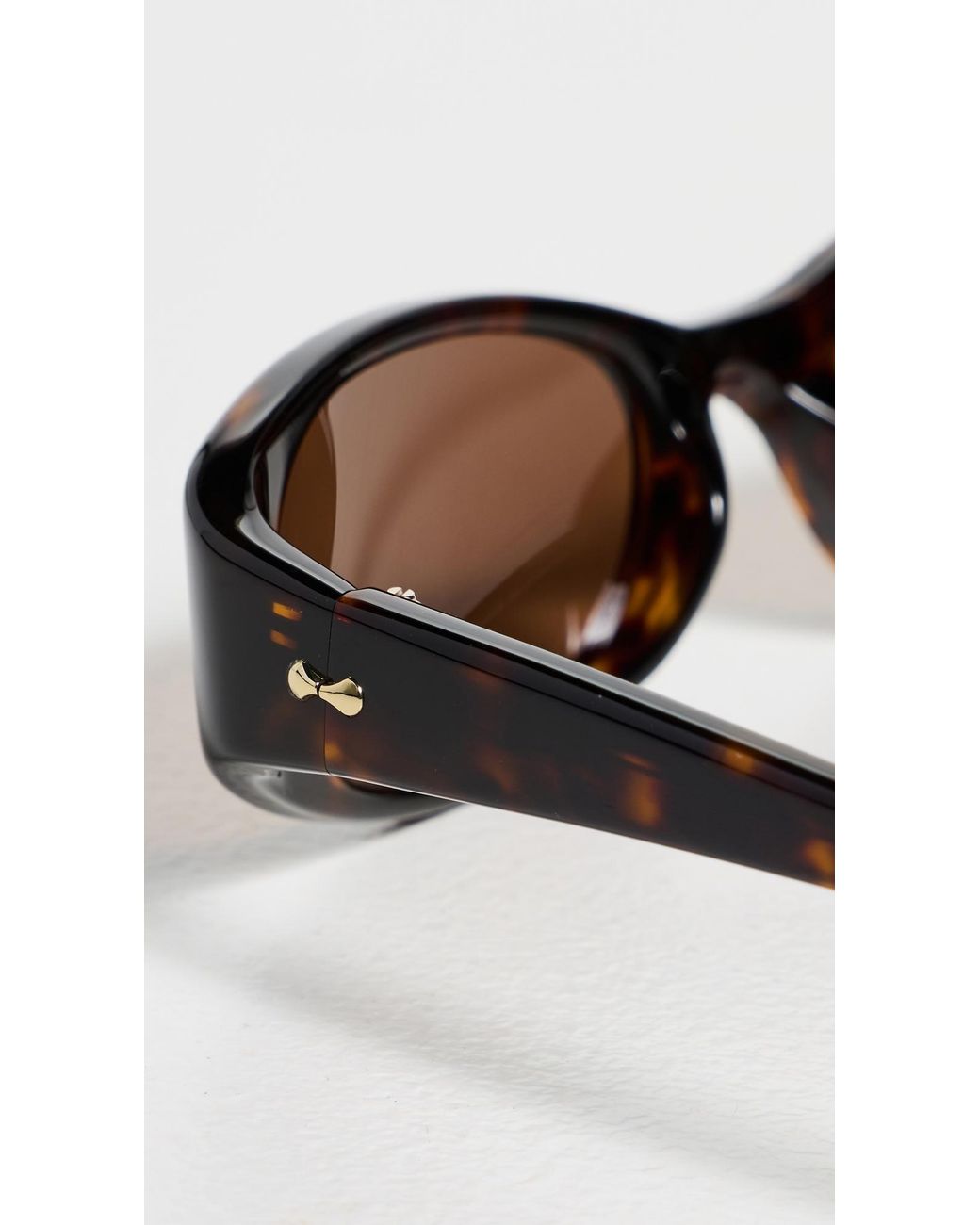Chimi Black Dele Sunglasses