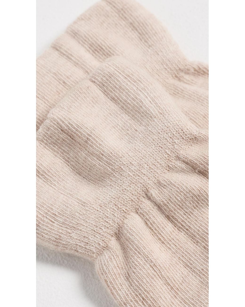 Stems Natural Dream Cotton Socks