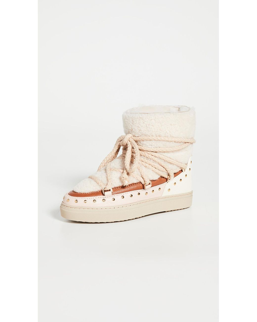 topshop curly low top sneaker
