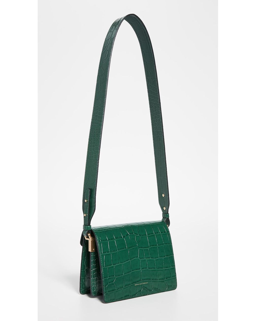 Marge sherwood vintage brick bag new arrivals