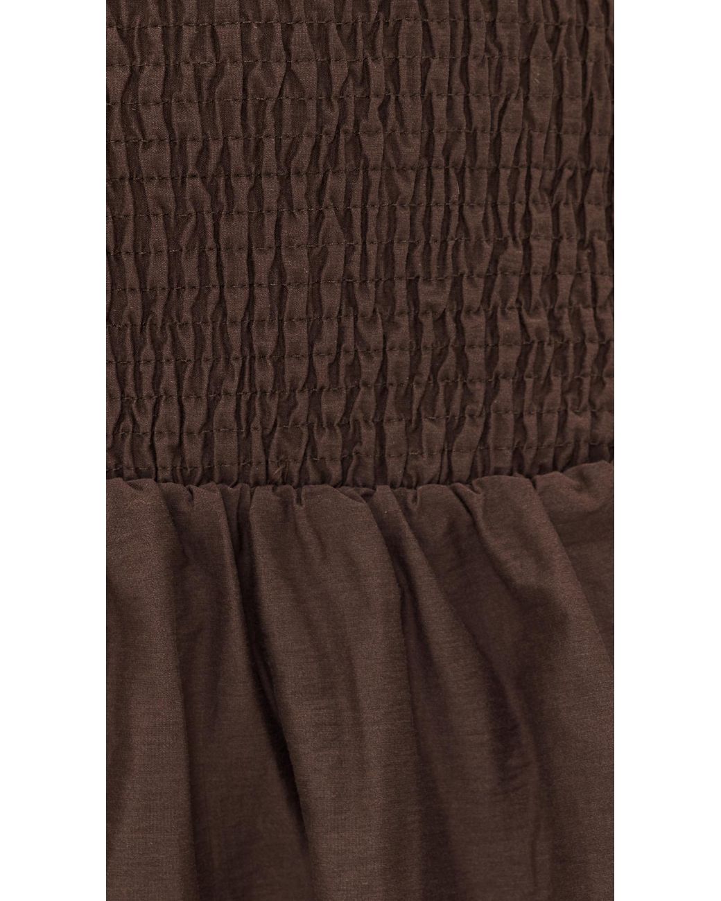 4th & Reckless Brown Lowri Skirt