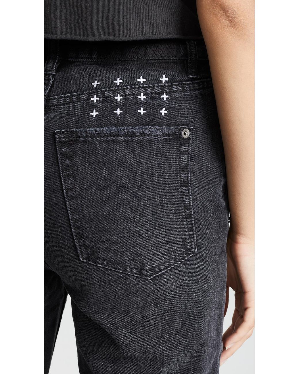 Ksubi Denim Chlo Wasted Jeans | Lyst