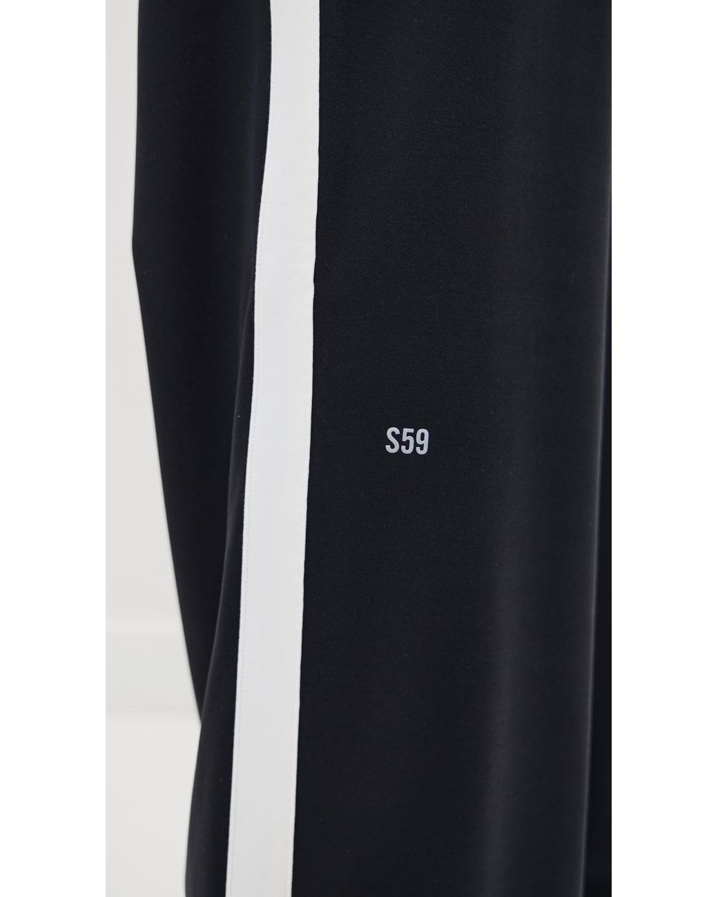 Splits59 Black Maxie Rigor Track Pants