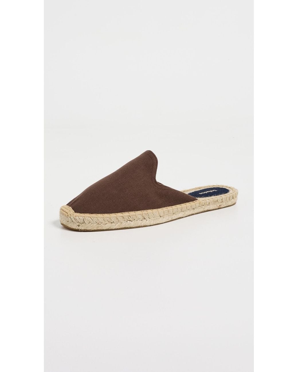 Soludos Multicolor The Dali Mules for men
