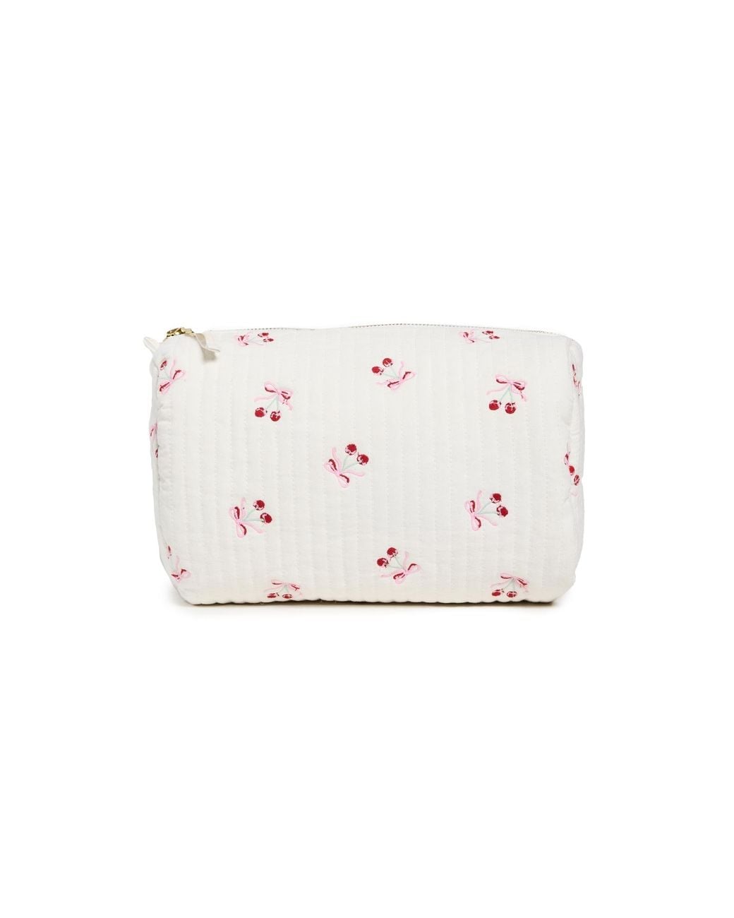 LoveShackFancy Octavia Pouch - Thumbnail 2