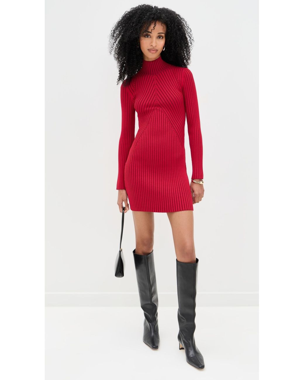 Ramy Brook Louis Dress in Red | Lyst Ramy Brook Louis Dress in Red | Lyst