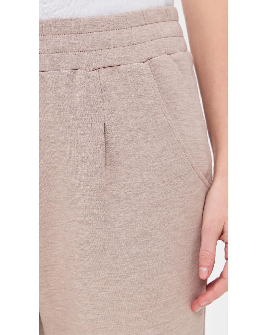 Varley Multicolor The Rolled Cuff Pants