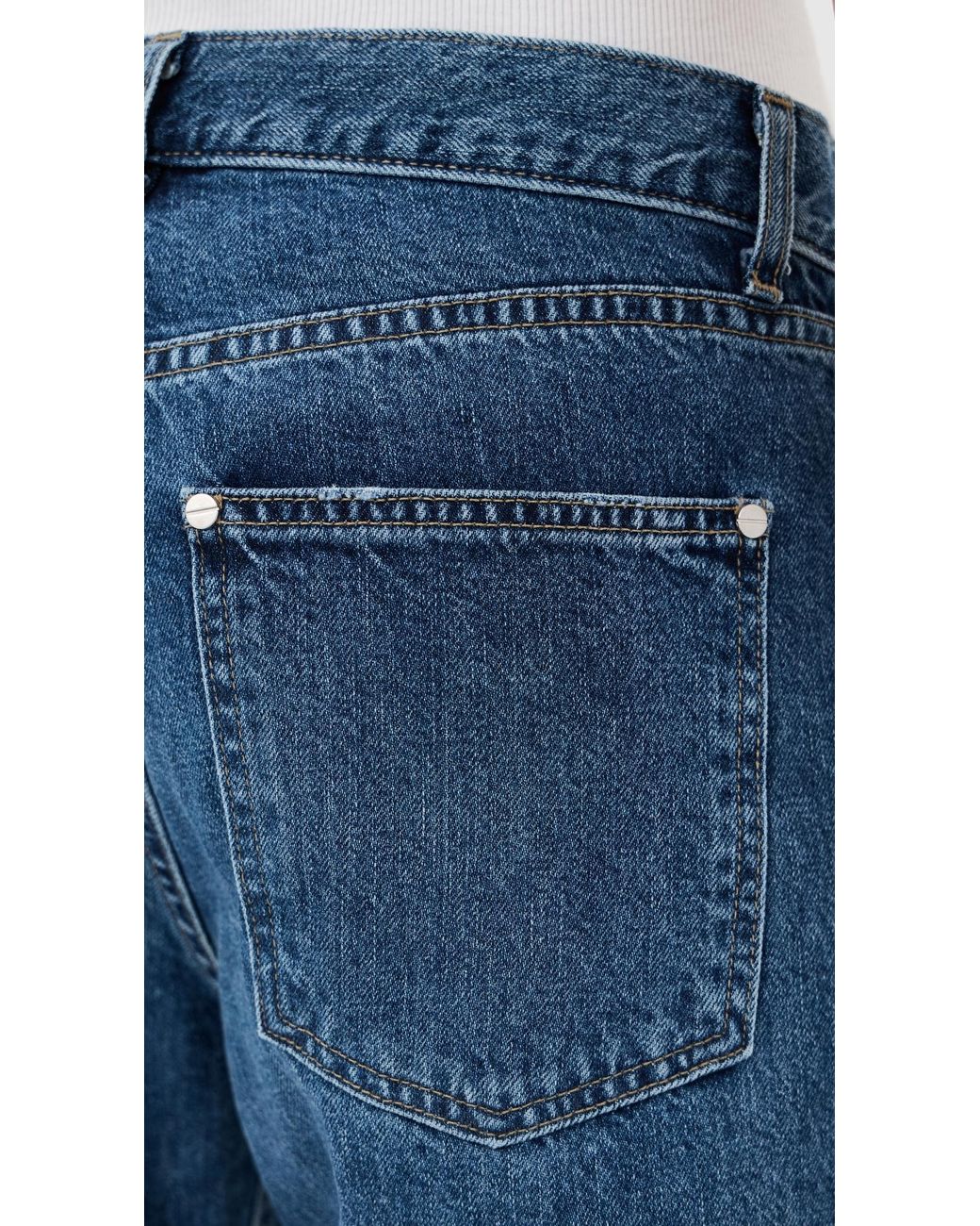 Twp Blue Kent St Jeans