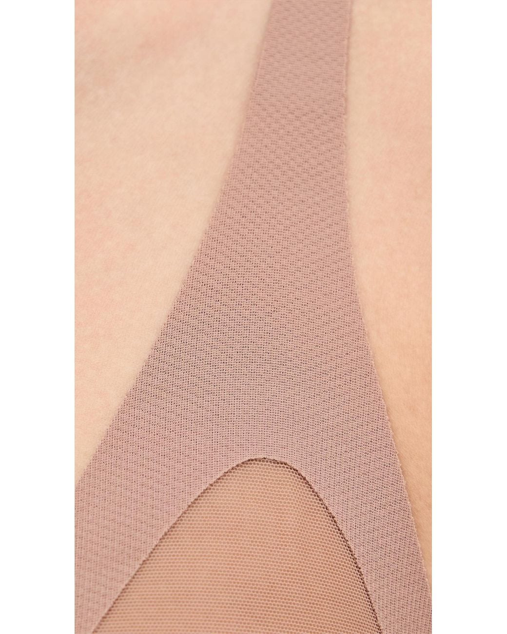 Spanx Natural Bralette