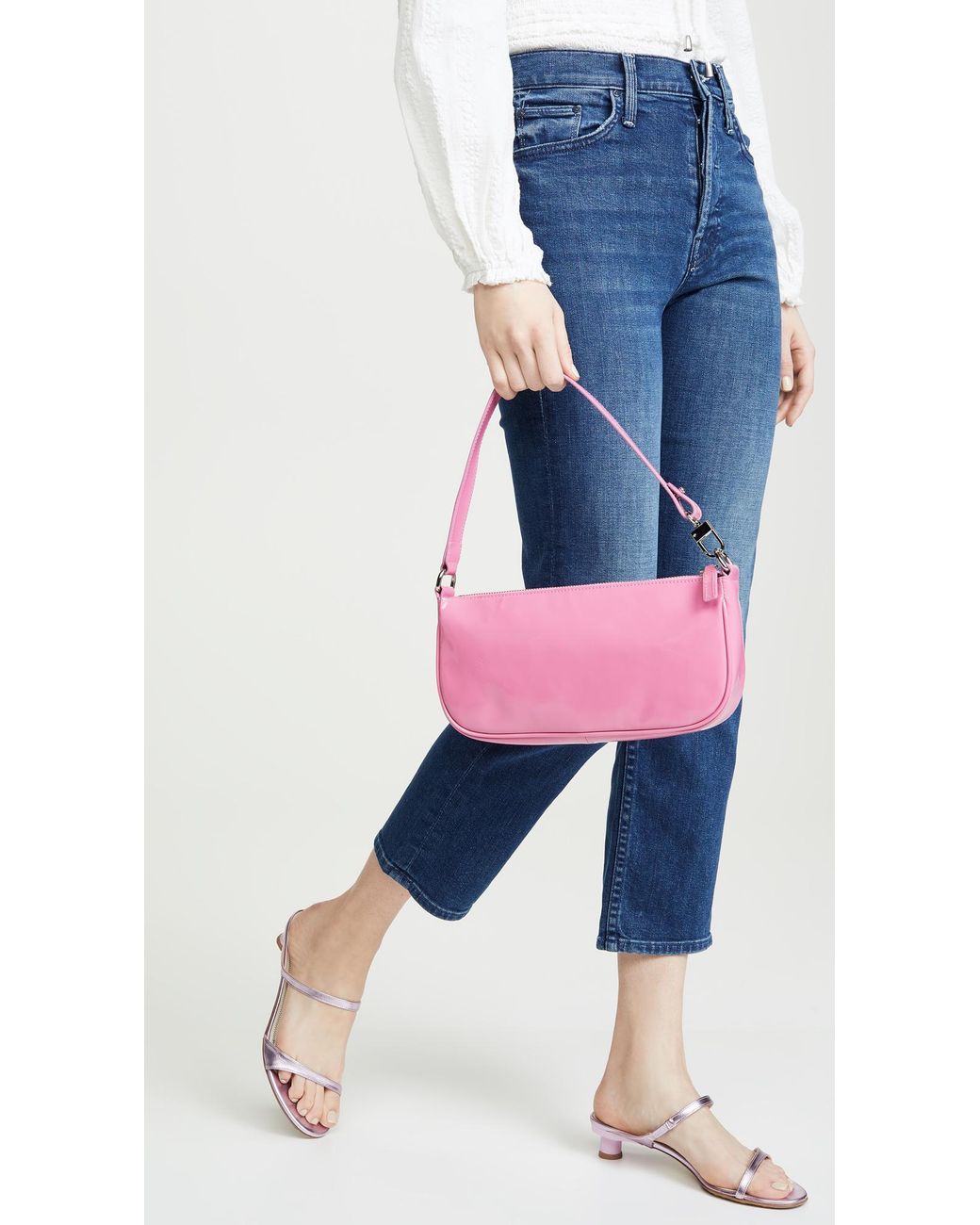 Rachel bag sales by far