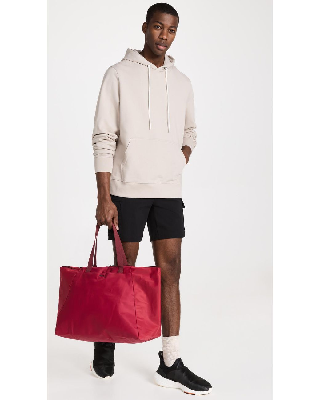 Just in Case® Tote | Tumi CA