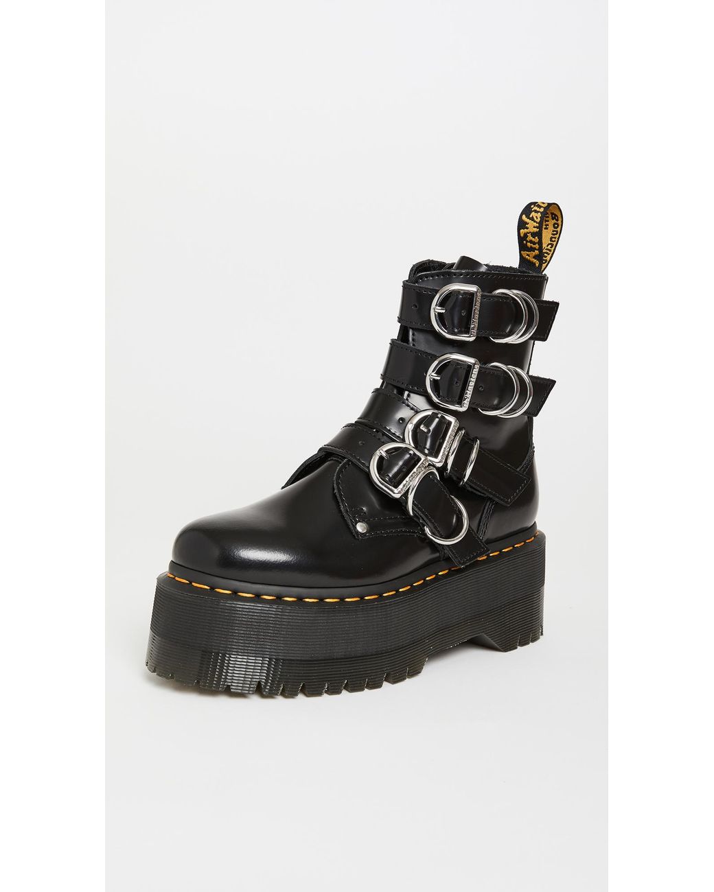dr martens jadon max hdw