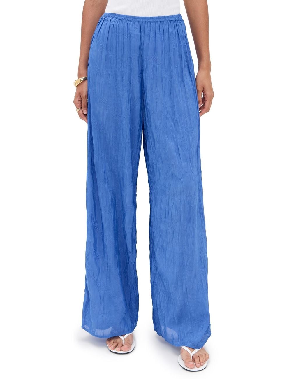 Vrg Grl Blue Raya Pants